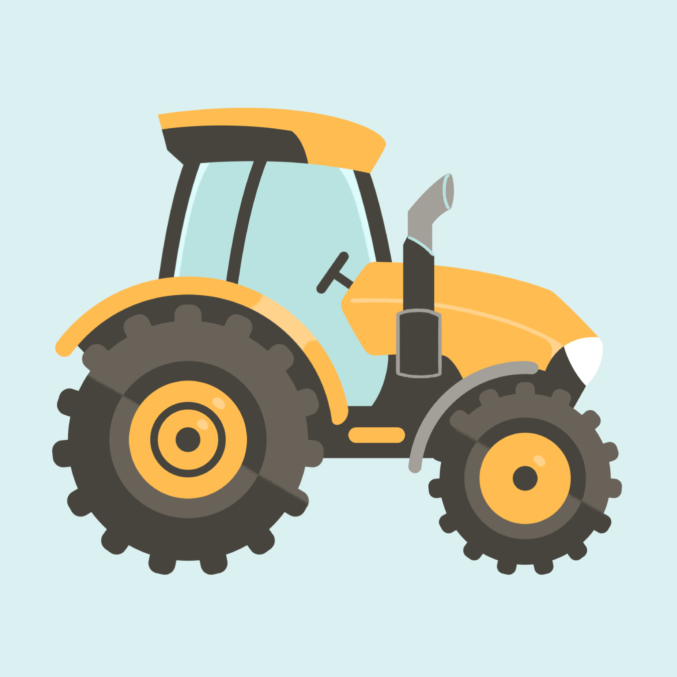 Harvest on Autopilot 🌾 - Farcaster Mini Apps